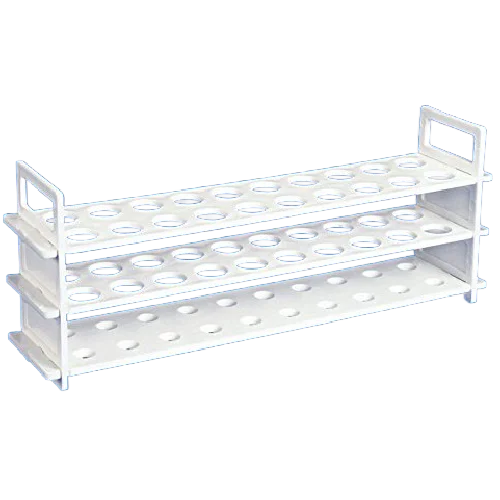 3 Tier Test TubeStand