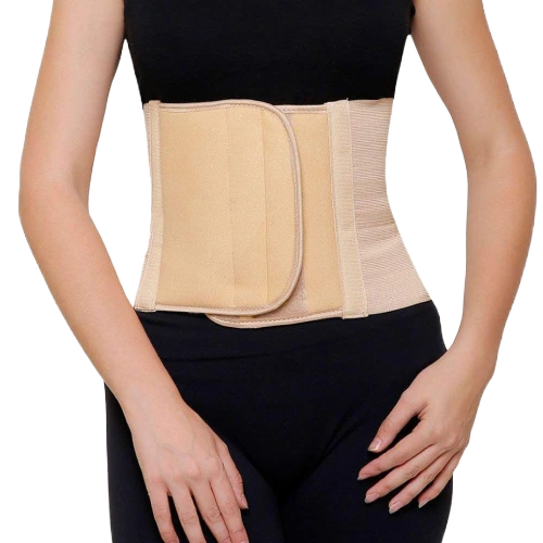 Abdominal Belt