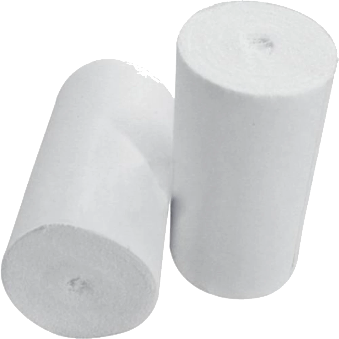 Absorbent Gauze Four Fold