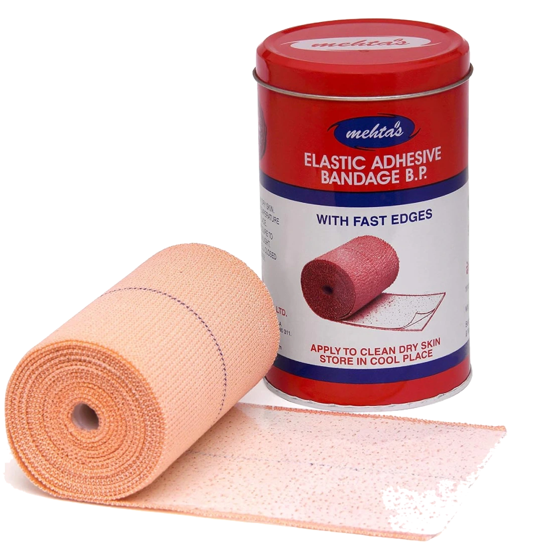 Adhesive Bandage