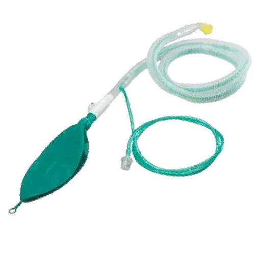 Anaesthesia Close Circuit