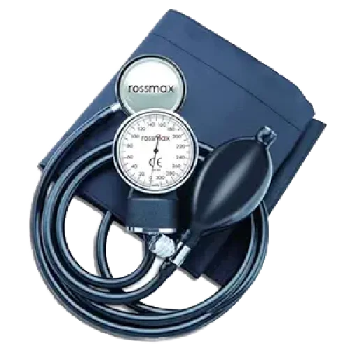 Aneroid BP Apparatus