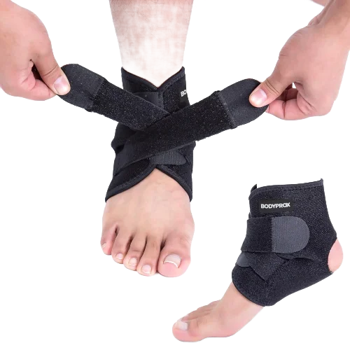 Ankle Brace