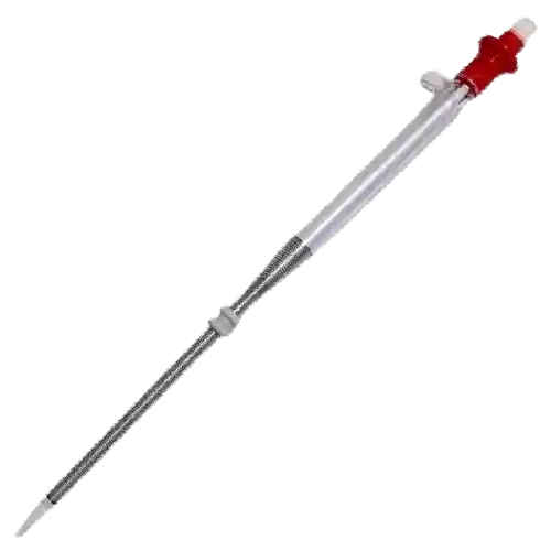 Aortic Cannula