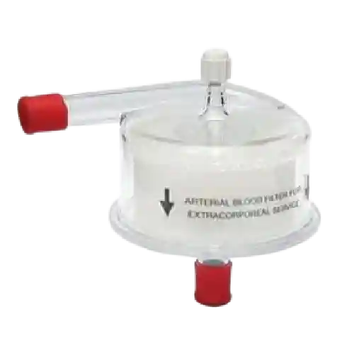 Arterial Line Filter