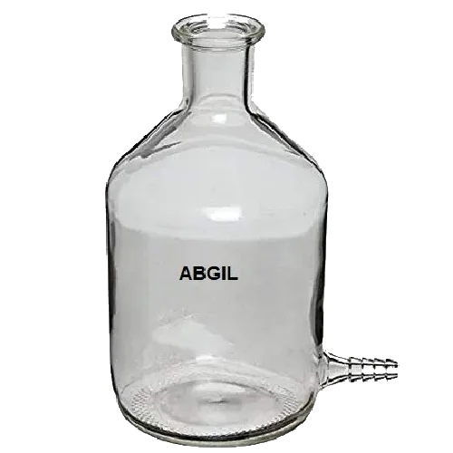 Aspirator Bottle