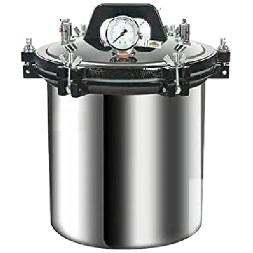 Autoclave Sterilizer