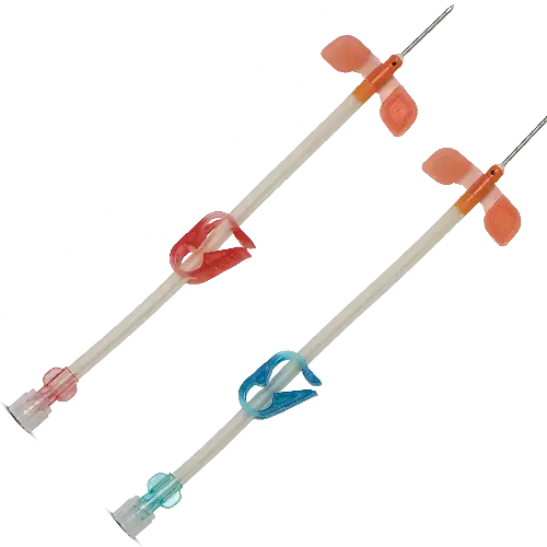 AV Fistula Needle