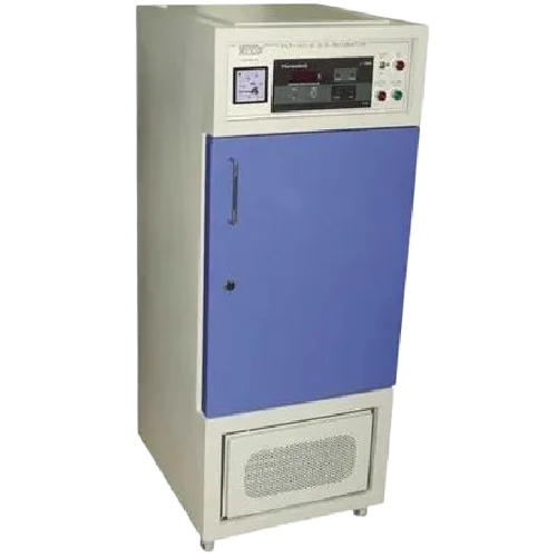 B.O.D Incubator Eco- Friendly