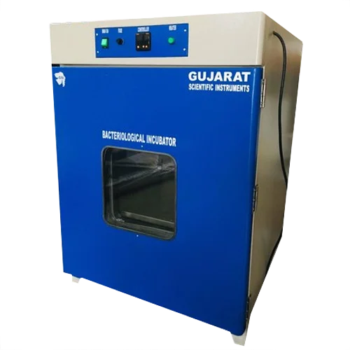 Bacteriological Electric Incubator Perfect Systems