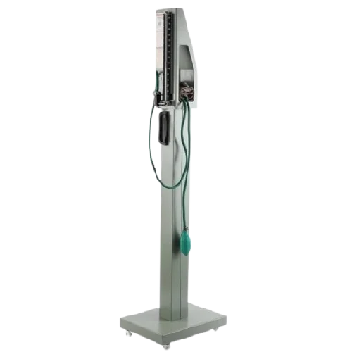 BP Apparatus Mercurial Stand Model