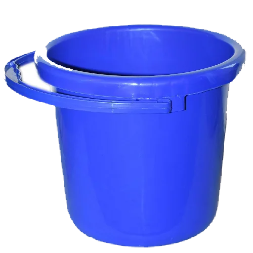 Bucket Plastic