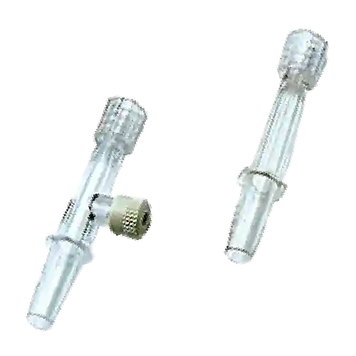 Cardioplegia Connector