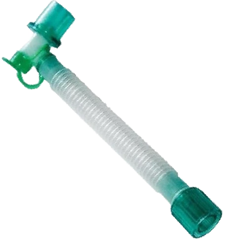 Catheter Mount