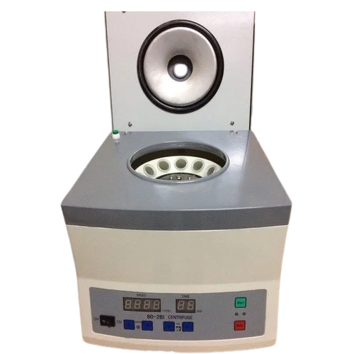 Centrifuge Machine 12 Tube