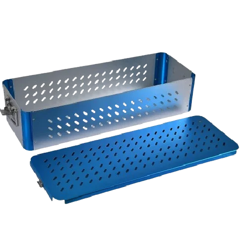 Cidex Tray
