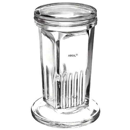 Coplin Jar