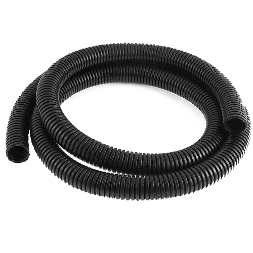 Corrugated Tube