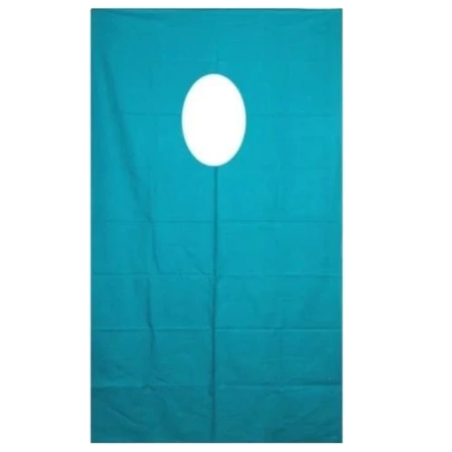 Cotton Abdominal Sheet