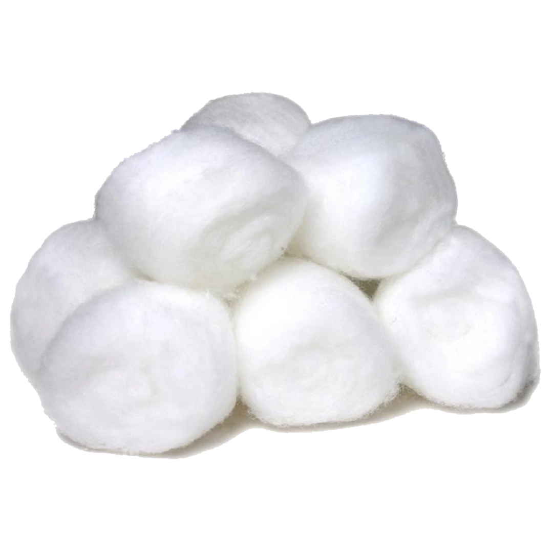 Cotton Ball