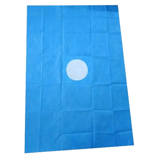 Cotton Gynae Sheet