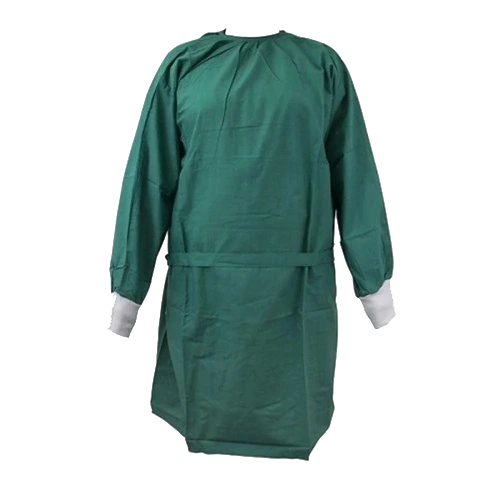 Cotton Surgeon Gown