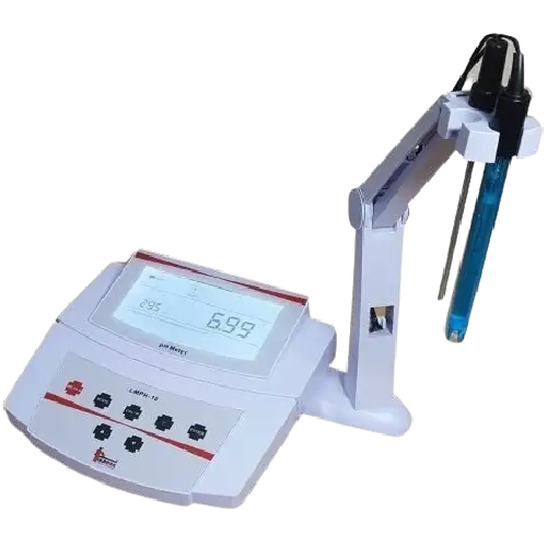 Digital PH Meter