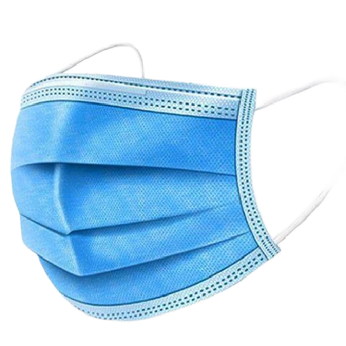 Disposable Face Mask