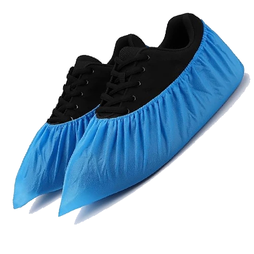 Disposable Shoe Cover