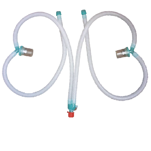 Double Water Trap Circuit