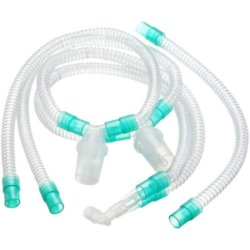 Double Water Trape Circuit