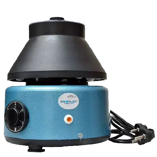 Dr. Centrifuge Machine