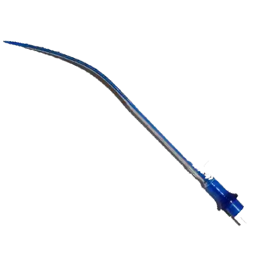 Femoral Venous Cannula