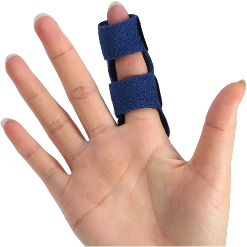 Finger Straight Splint