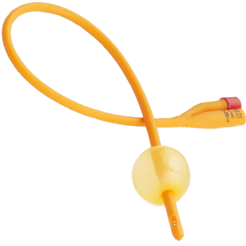 Folley Catheter