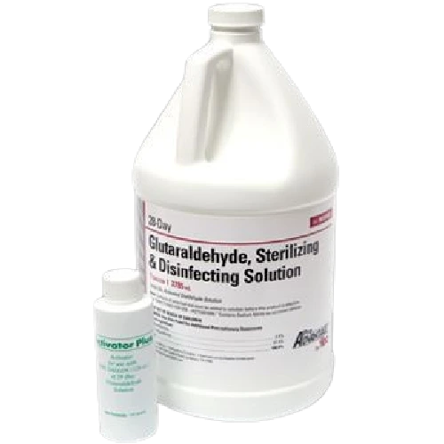 Glutaraldehyde Solution