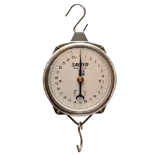 Hanging Scale Up to 25 Kgs