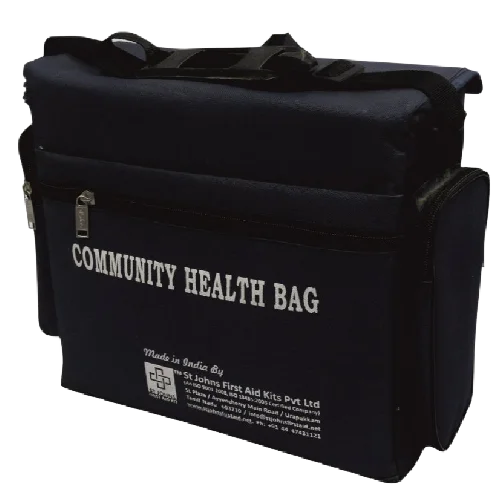 Health Worker Bag