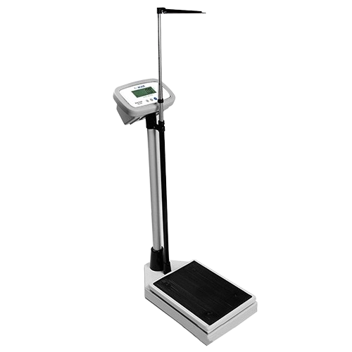 Height &amp; Weight Measuring Machine
