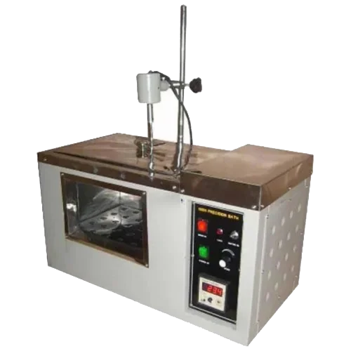 High Precission Water Bath