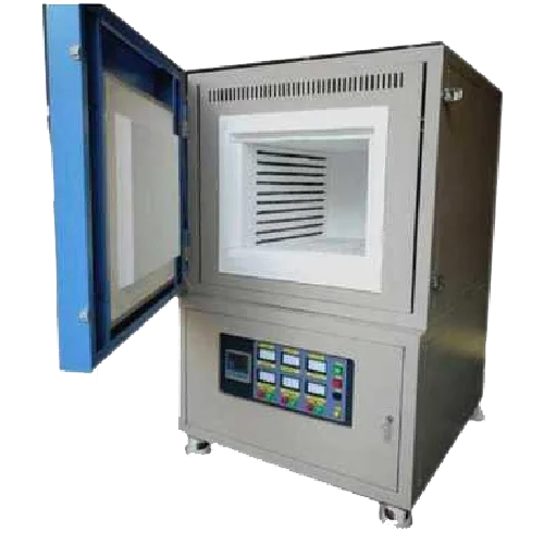 High Temperature Furnace