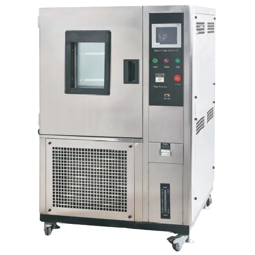 Humidity &amp; Temperature Control Cabinet