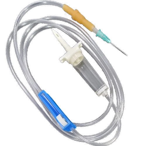 IV Infusion Set