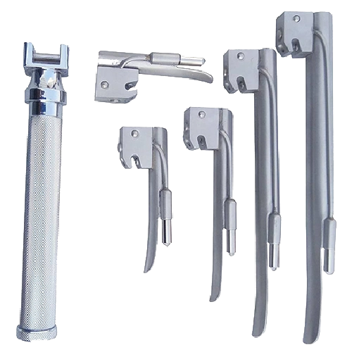 Laryngoscope Miller Adult/Child/Infant