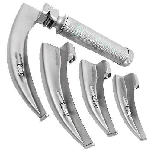 Laryngoscope