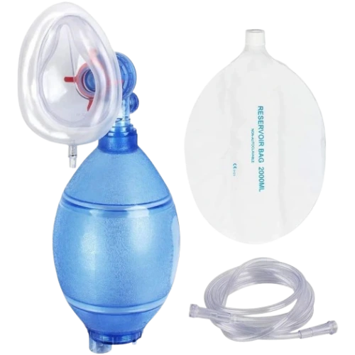 Manual Resuscitator