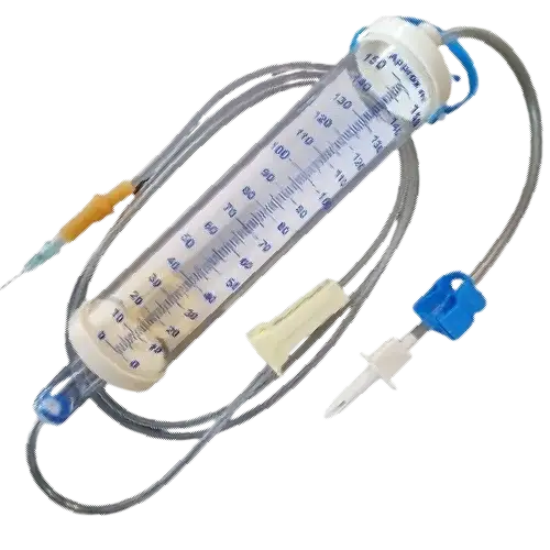 Measured Volume Set 110 ml/ 150 ml