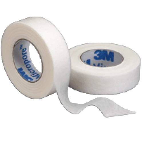 Micropore Paper Tape