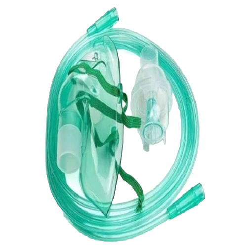 Nebulizer Mask