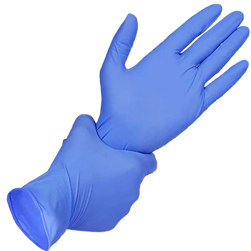 Nitrile Gloves